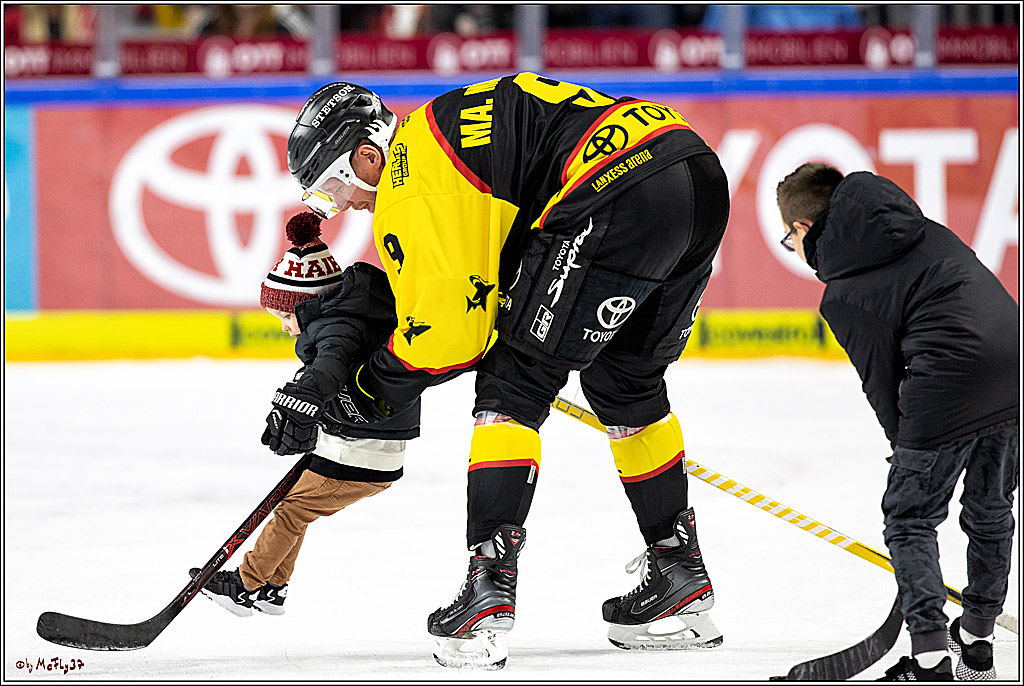 DEL;  Koelner Haie - Straubing Tigers; Koeln, 01.03.2020